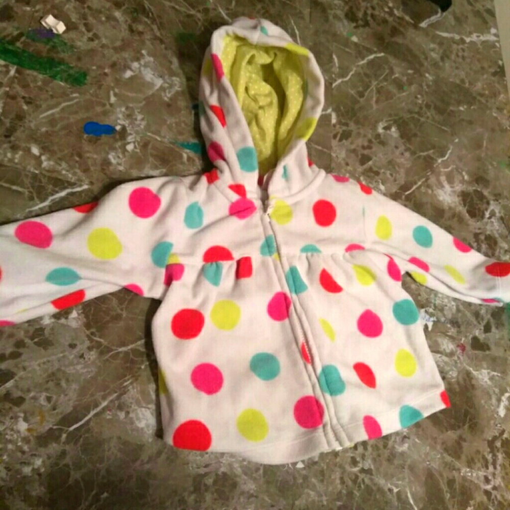 Kids jacket